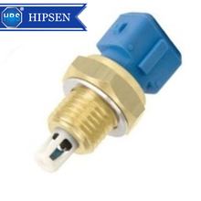 Auto Thermo Coolant Sensor de temperatura del agua de admisión OEM 1HM 906 501 1HM906501 para VW / Skoda